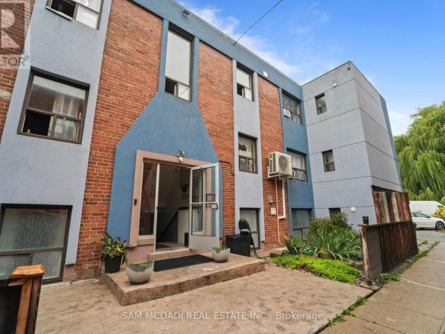 apartment at 302 – 1016 O’CONNOR DRIVE