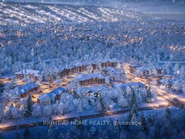 apartment at 302 10 BEAUSOLEIL LANE, Blue Mountains, Ontario, L9Y2X5