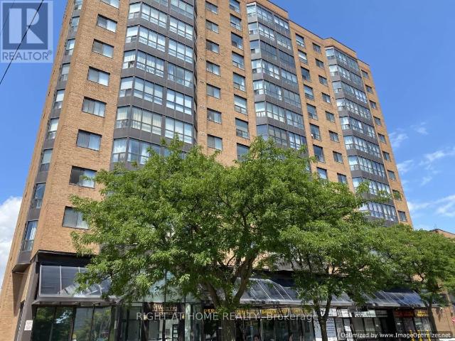 apartment at 302 – 25 AGNES STREET