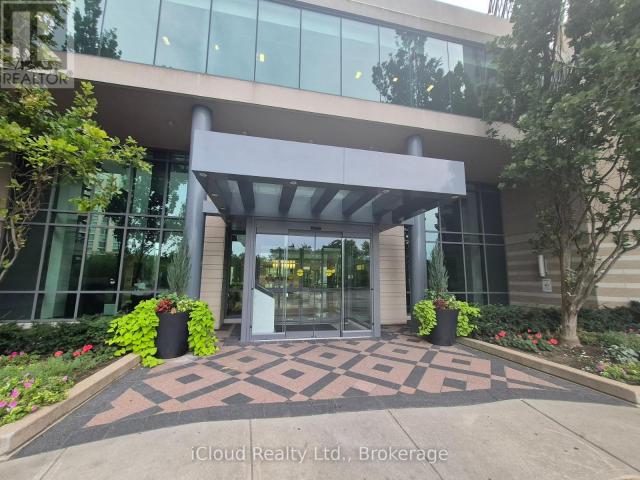 apartment at 302 – 235 SHERWAY GARDENS