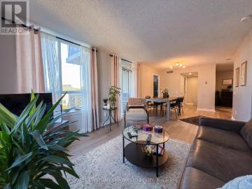 apartment at 302 – 51 TIMES AVENUE