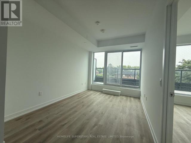 apartment at 302 6 CHARTWELL ROAD, Toronto, Ontario, M8Z4E8