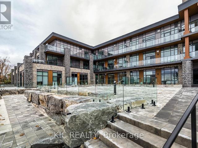 apartment at 302 99 LOUISA STREET, Kawartha Lakes, Ontario, K0M1N0