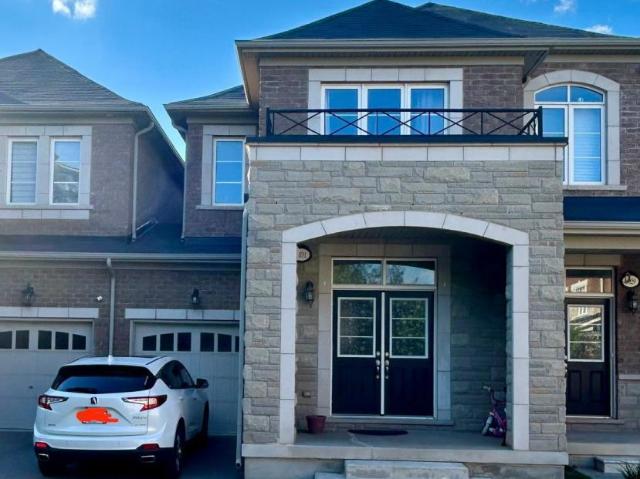 apartment at 3031 RIVERTRAIL COMMON, Oakville, Ontario, L6M0Z1