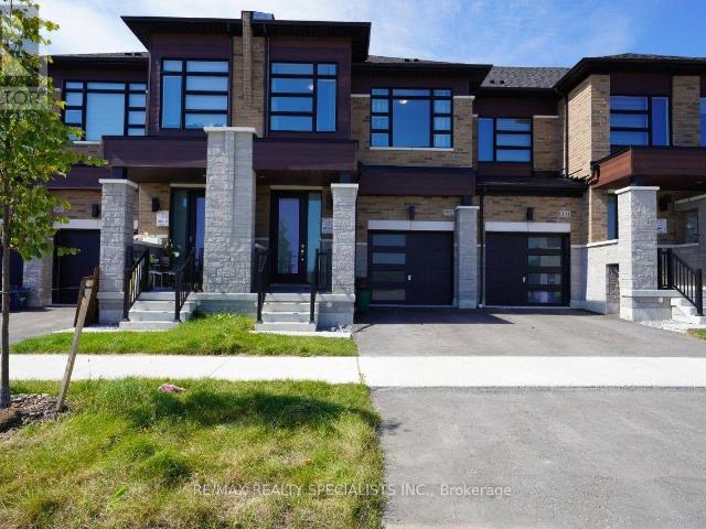 apartment at 3032 SIDELINE 16 ROAD, Pickering, Ontario, L1Y0B5