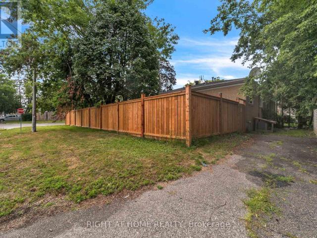 apartment at 303 BLUE GRASS BOULEVARD