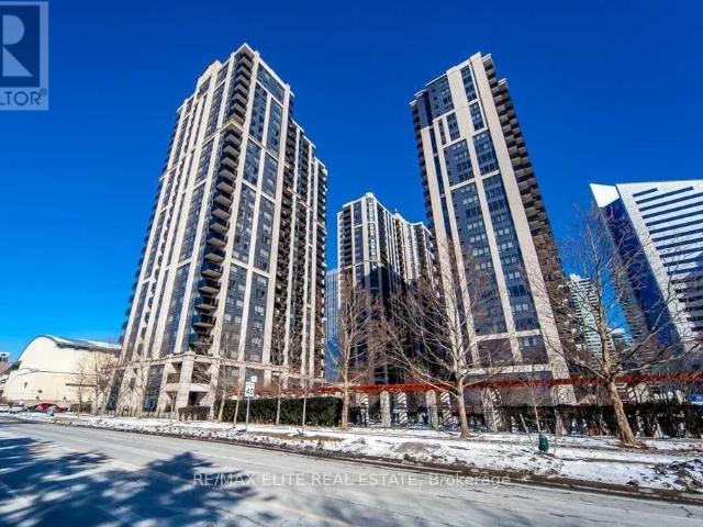 apartment at 303 155 BEECROFT ROAD, Toronto, Ontario, M2N7C6