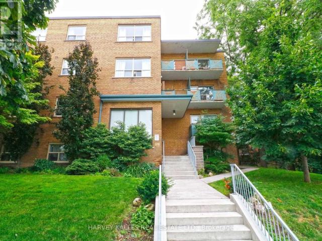 apartment at 303 1751 VICTORIA PARK AVENUE, Toronto, Ontario, M1R1S1