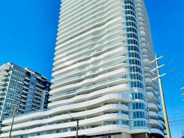 apartment at 303 1010 SANDY BEACH ROAD, Pickering, Ontario, L1W3V9