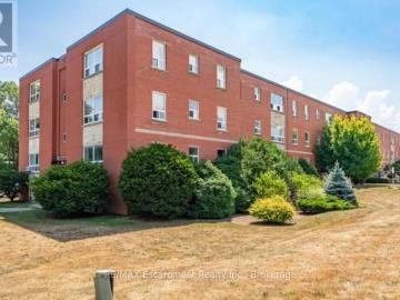 Apartment for rent in Halton