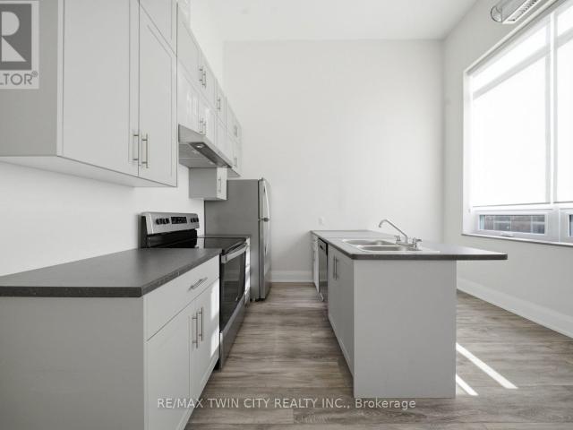 apartment at 303 – 11 QUEEN STREET