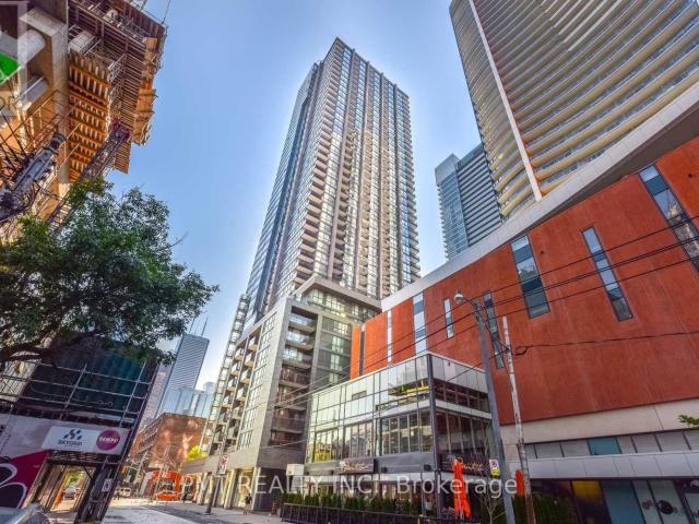 apartment at 303 295 ADELAIDE STREET W, Toronto, Ontario, M5V0L4