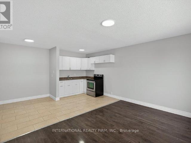apartment at 303 – 295 MELVIN AVENUE