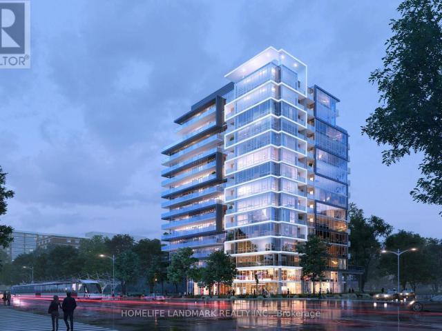 apartment at 303 2992 SHEPPARD AVENUE E, Toronto, Ontario, M1T3J6
