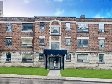 Apartment for rent in Pictou - Parking