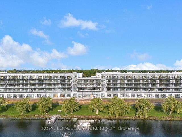 apartment at 303 350 PRINCE CHARLES DRIVE S, Welland, Ontario, L3C5A6