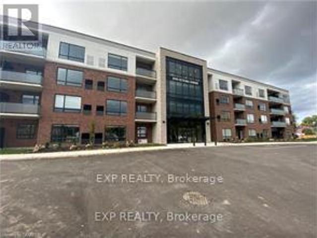 apartment at 303 3998 VICTORIA AVENUE, Lincoln, Ontario, L0R2C0