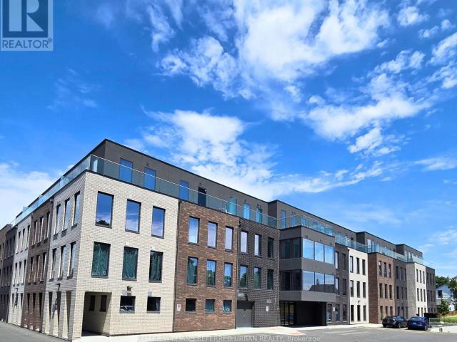 apartment at 303 325 UNIVERSITY AVENUE W, Cobourg, Ontario, K9A3S9