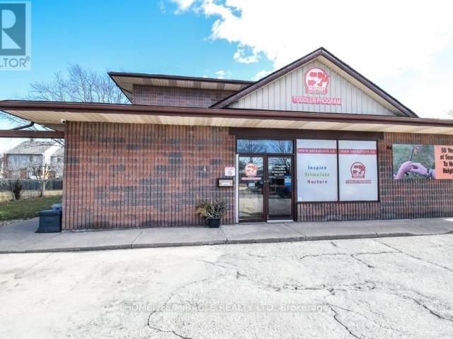 apartment at 303 64 LOUTH STREET, St. Catharines, Ontario, L2S2T4