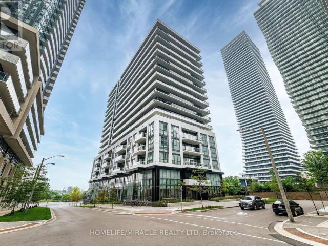 apartment at 303 – 65 ANNIE CRAIG DRIVE