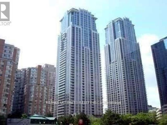 apartment at 303 – 761 BAY STREET