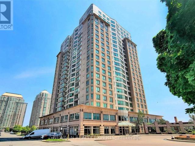 apartment at 303 8 LEE CENTRE DRIVE, Toronto, Ontario, M1H3H8