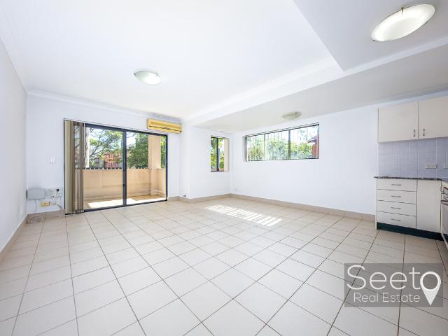 apartment at 30 / 5 7 Exeter Road, Homebush West NSW 2140