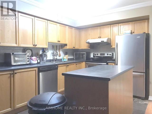 apartment at 30 – 800 DUNDAS STREET W