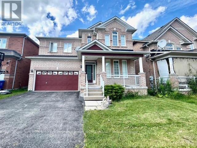 apartment at 30 CHIPPINGWOOD MANOR, Aurora, Ontario, L4G7R4