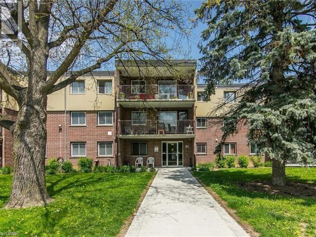 apartment at 30 AVALON Place Unit# 203