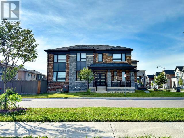 apartment at 30 BOOTHILL DRIVE, Brampton, Ontario, L7A5E4