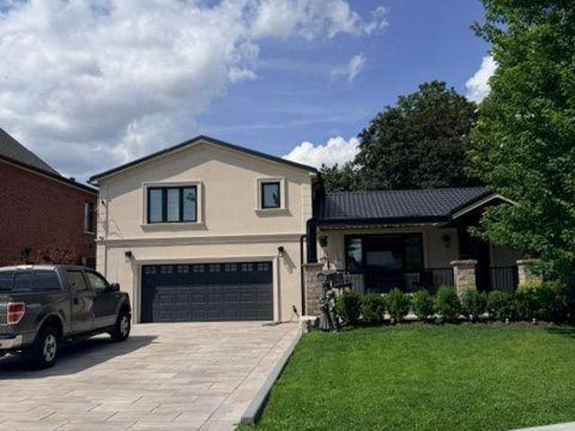 apartment at 30 FRAN DRIVE, Vaughan, Ontario, L4L1P3