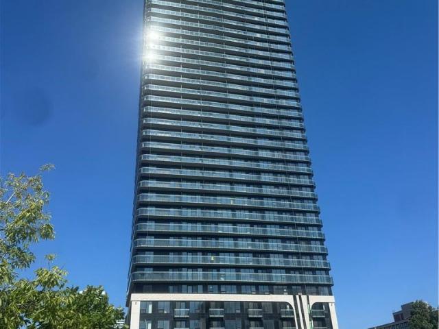 apartment at 30 FRANCIS Street S Unit# 906