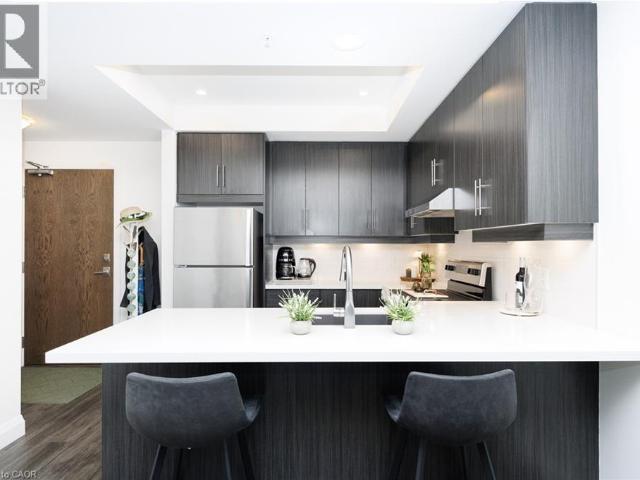 apartment at 30 HAMILTON Street S Unit# 201, Waterdown, Ontario, L8B1V8