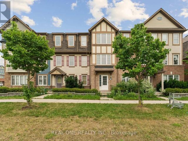 apartment at 30 HENNEBERRY LANE, Brampton, Ontario, L7A0V8