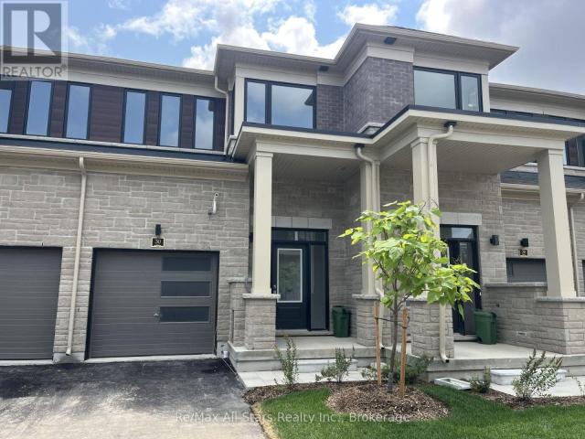 apartment at 30 INGLE WAY