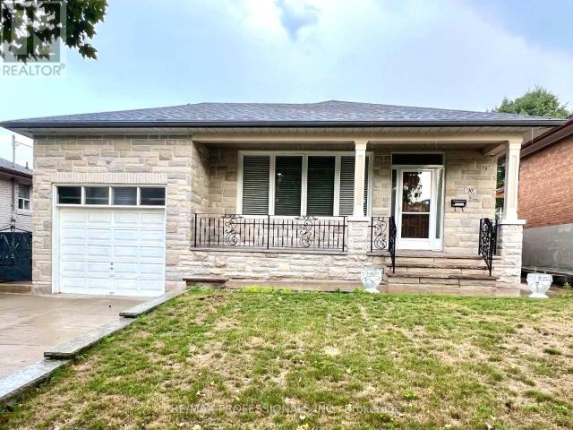 apartment at 30 LEMONWOOD DRIVE, Toronto, Ontario, M9A4L5