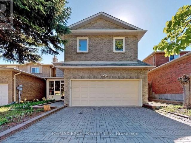 apartment at 30 MARION CRESCENT, Markham, Ontario, L3P6E5
