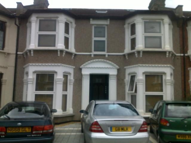 apartment at 30 Norfolk Road, England