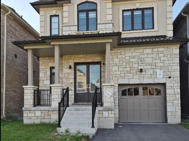 apartment at 30 NORTHROP AVENUE, Clarington, Ontario, L1B0W7