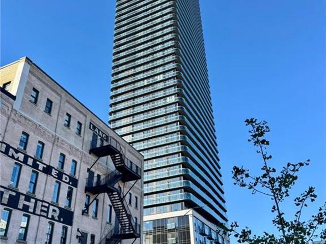 apartment at 30 S FRANCIS Street S Unit# 1405, Kitchener, Ontario, N2G0B5