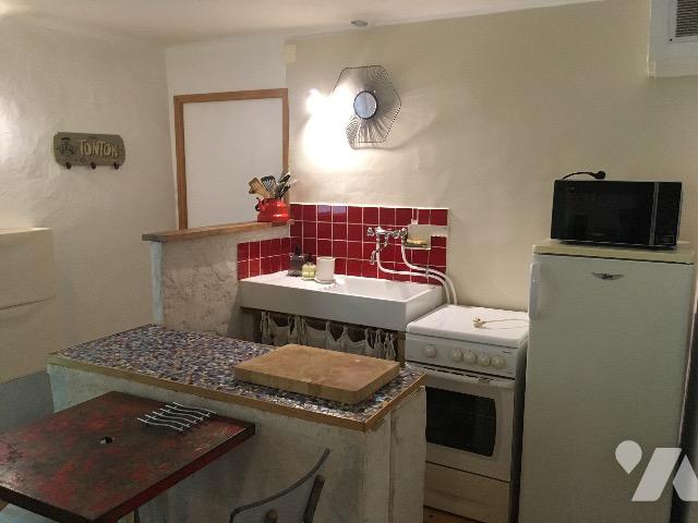 Apartment at 30 Saint Bauzély, ST BAUZELY, 30730, France