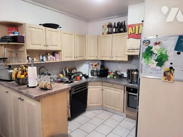 Apartment at 30 Saint Hippolyte du Fort, ST HIPPOLYTE DU FORT, 30170, France