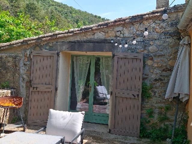 Apartment at 30 Saint Hippolyte du Fort, ST HIPPOLYTE DU FORT, 30170, France