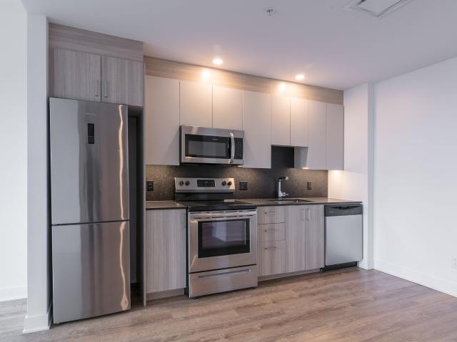 apartment at 30 Saint Joseph Est Plateau Mont Royal Montreal H2T 1G9