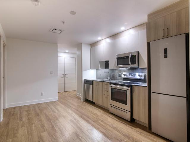 apartment at 30 Saint Joseph Est Plateau Mont Royal Montreal H2T 1G9