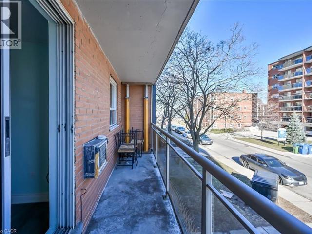 apartment at 30 SUMMIT Avenue Unit# 202, Hamilton, Ontario, L8V2R8