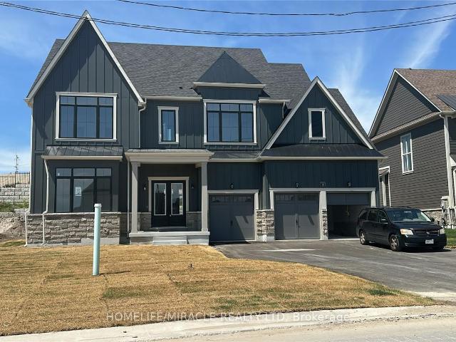 apartment at 30 PEARSALL PLACE, Oro Medonte, Ontario, L0L2L0