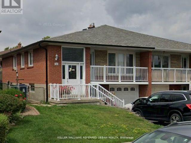 apartment at 30 PICARO DRIVE, Toronto, Ontario, M3N2B5