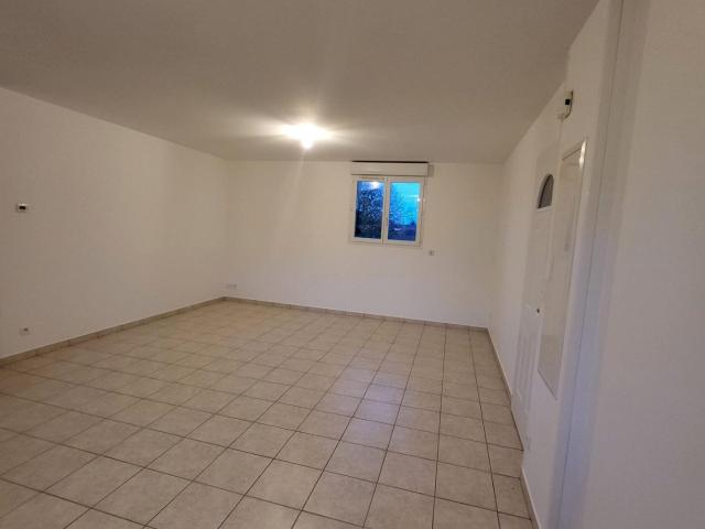 apartment at 30 Rue du Muguet 69360 Communay